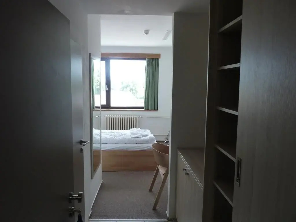Hotel Sportovní Centrum - Général