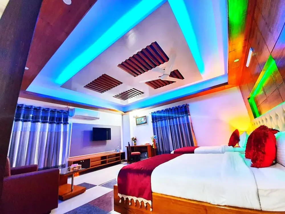 Hotel photo 5