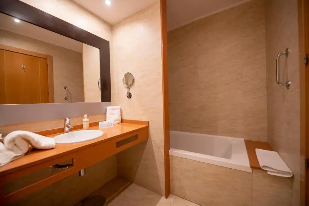Nastasi Hotel & Spa - Chambres