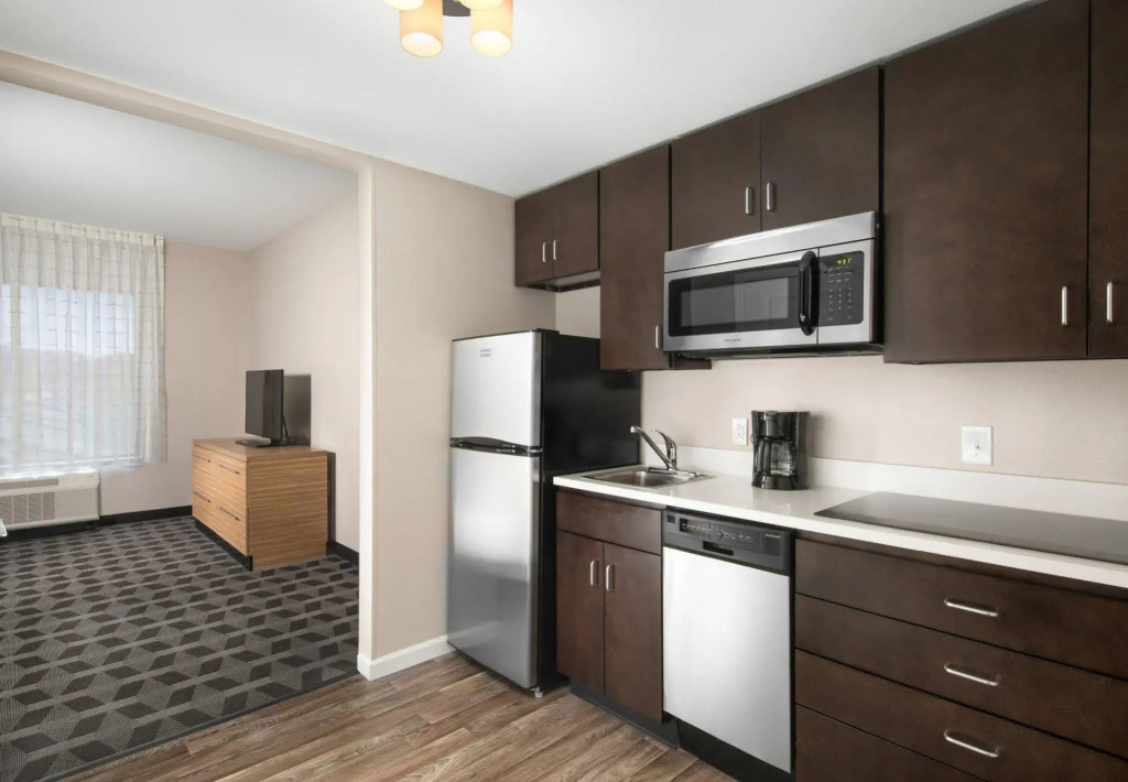 Towneplace Suites Nashville Smyrna - Général