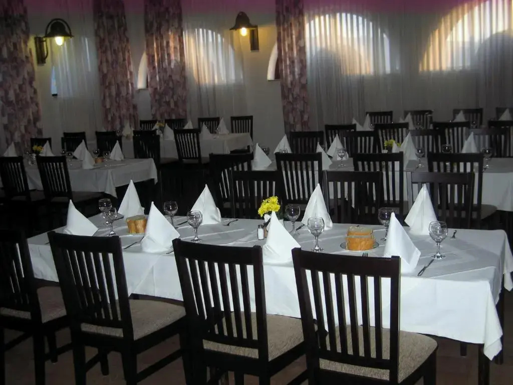 Hotel Zenit - Chambres