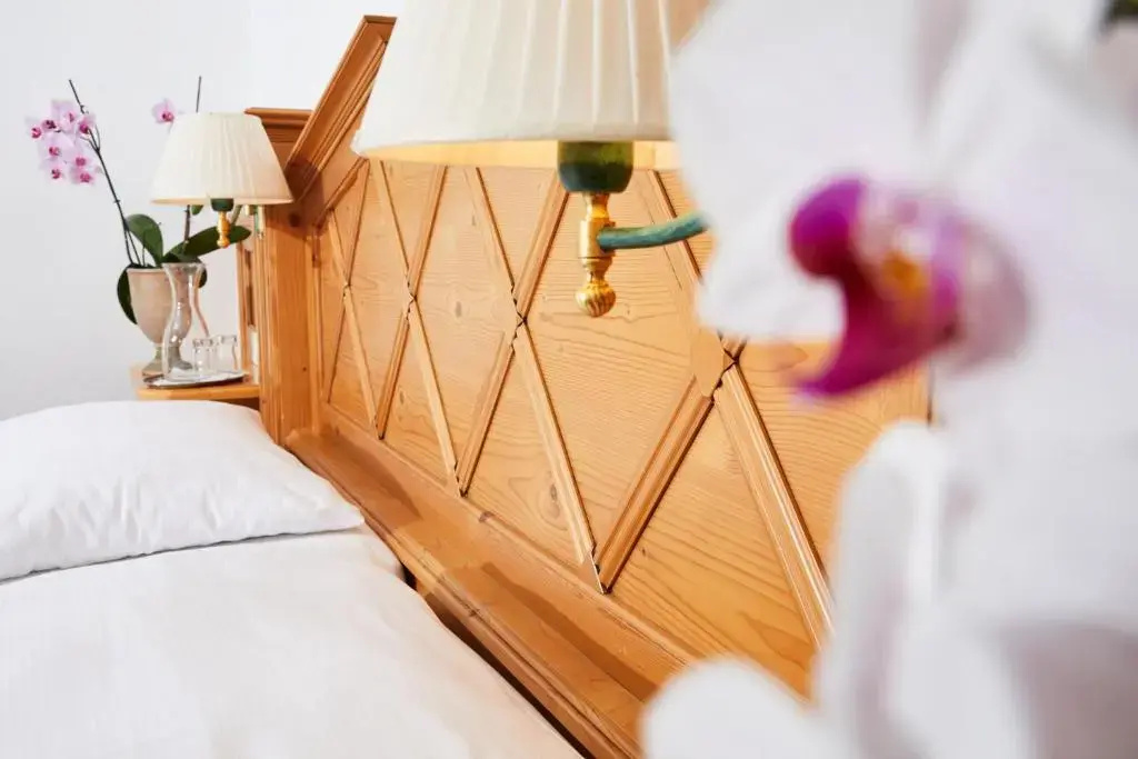 All In Resort Schwarzbrunn - Chambres