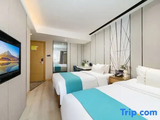 Superior Double room (twin beds)