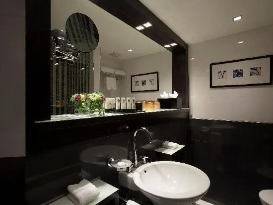 Sofitel Lisbon Liberdade - Chambres