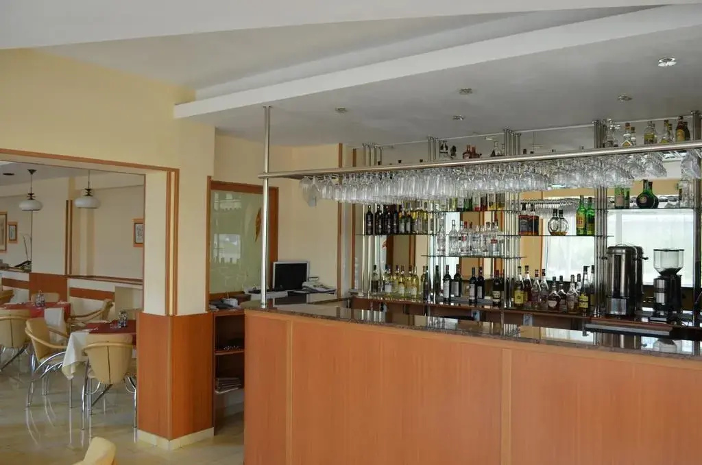 City Center Hotel Brasov - Général