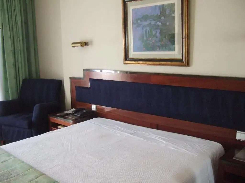 Hotel Imperial — 8