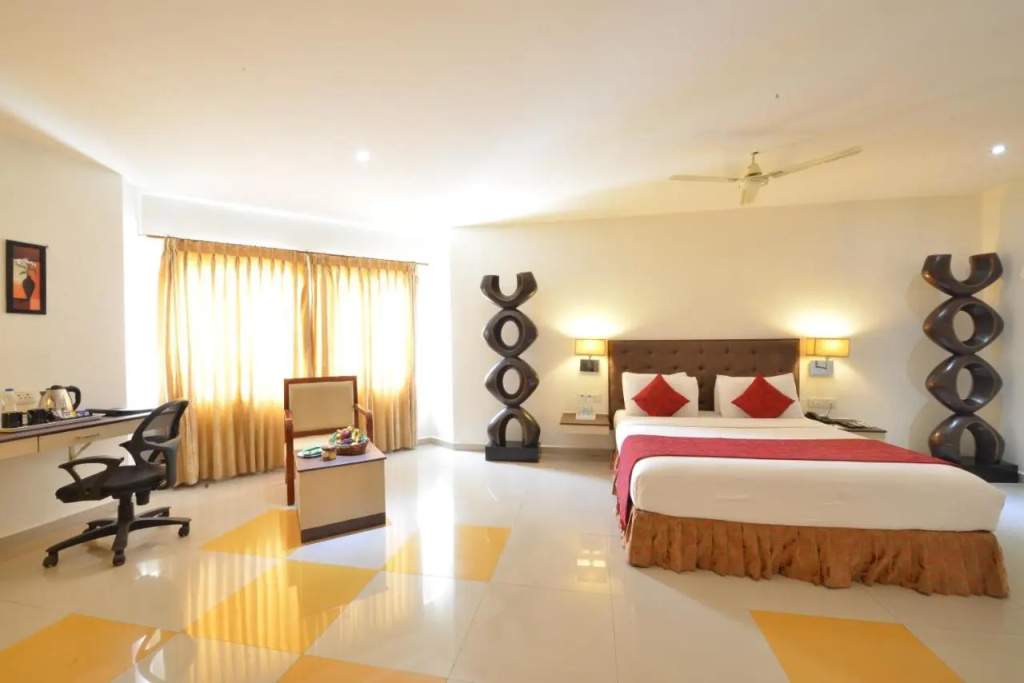 Hotel photo 26