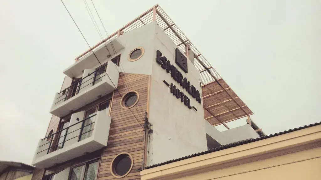 Hotel Esmeralda