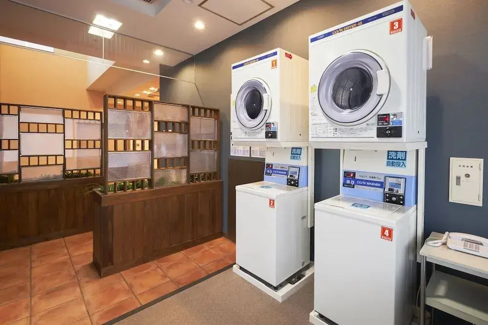 Akishima Station Hotel TOKYO - Général