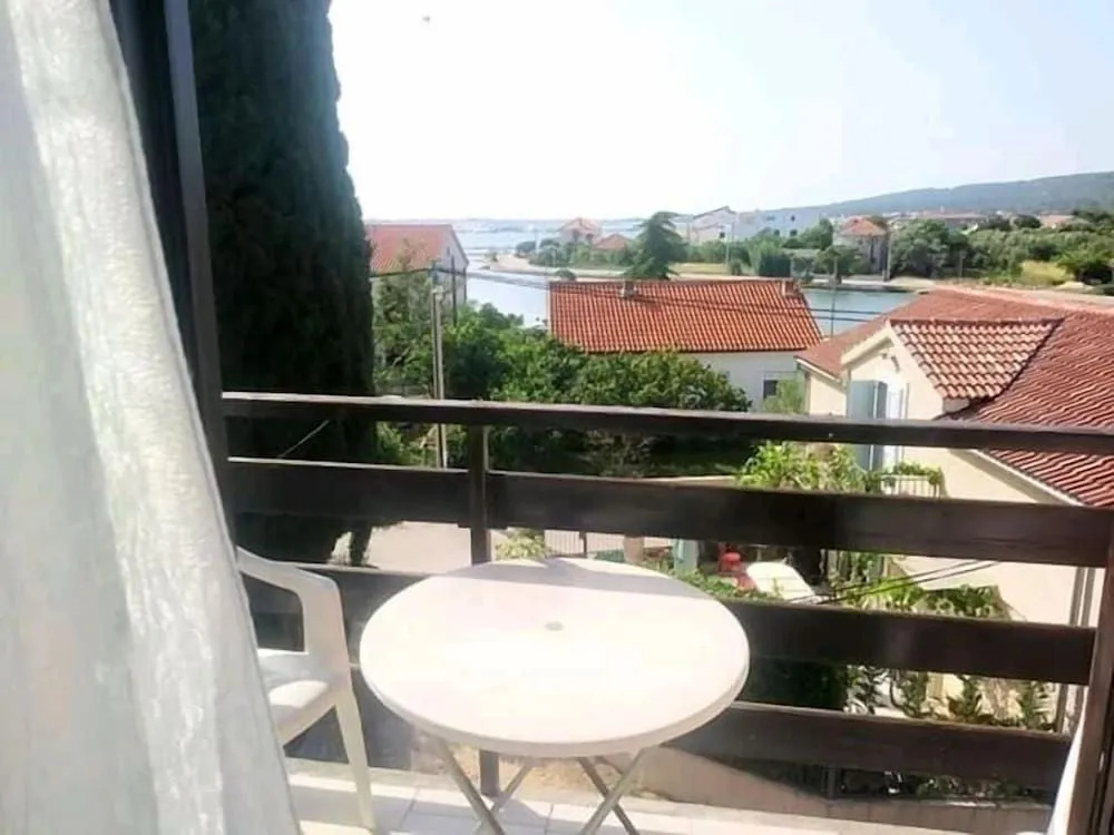 Apartments Svitlana