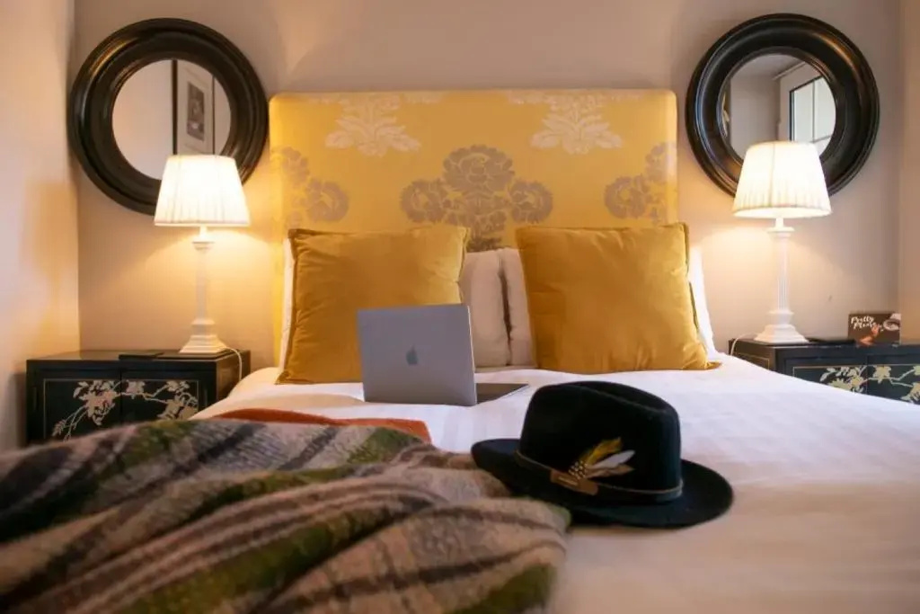 Emmet Hotel - Chambres