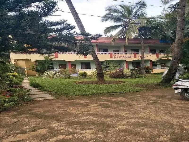 Rosarios Inn Guest House