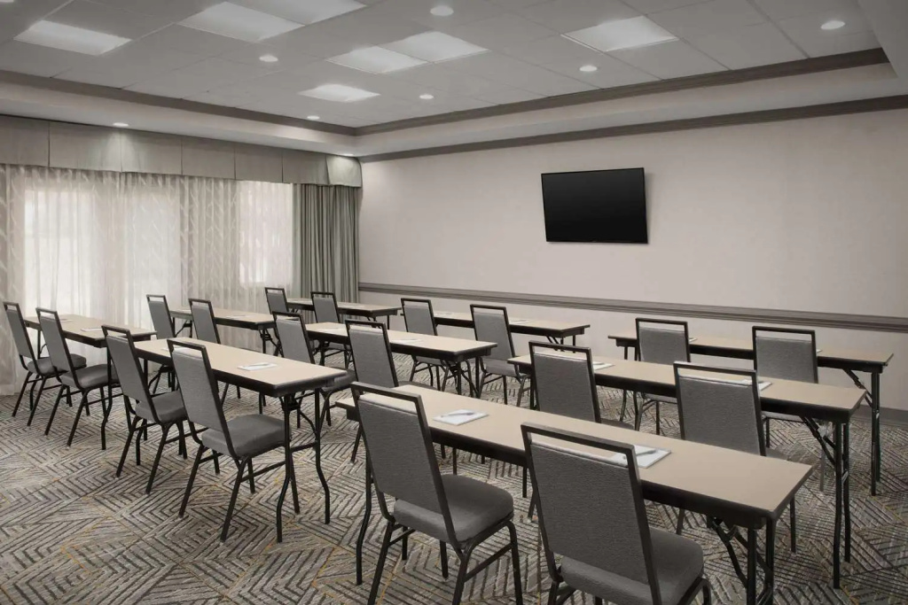 Homewood Suites by Hilton Alexandria / Pentagon South - Général