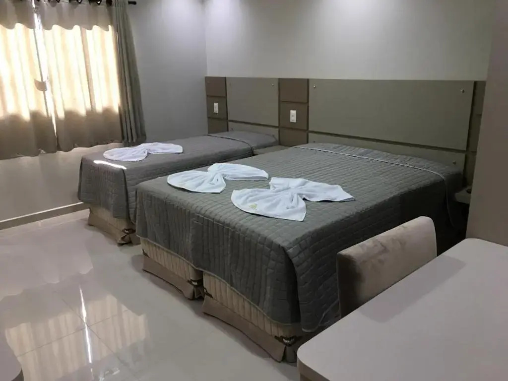 Luxury room