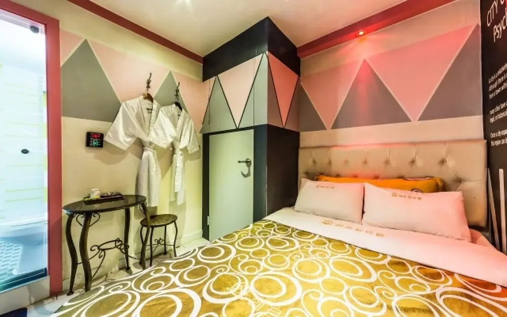 Hotel photo 2