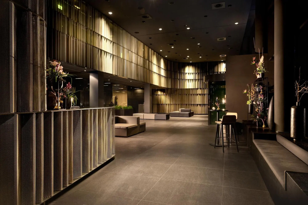 Hotel photo 18