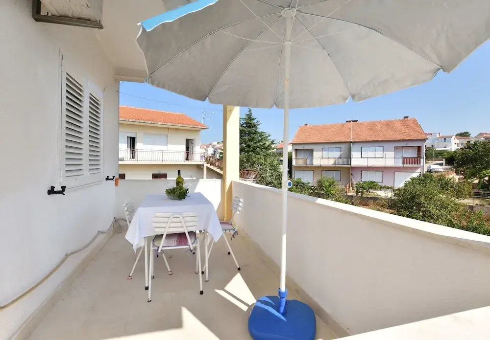 Apartments Visnja