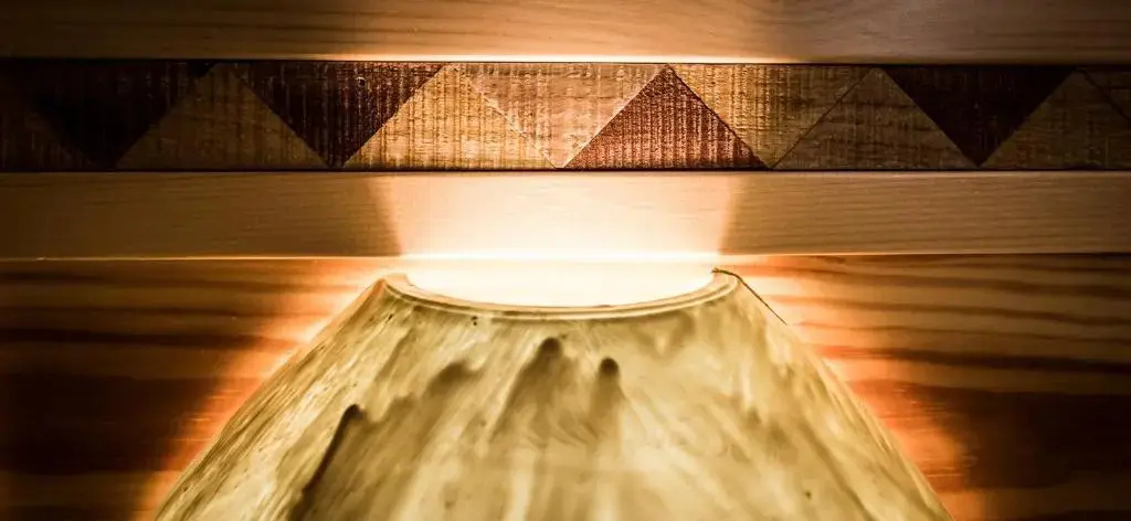 Hotel Gialletti - Chambres