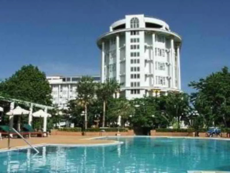 Hotel photo 10
