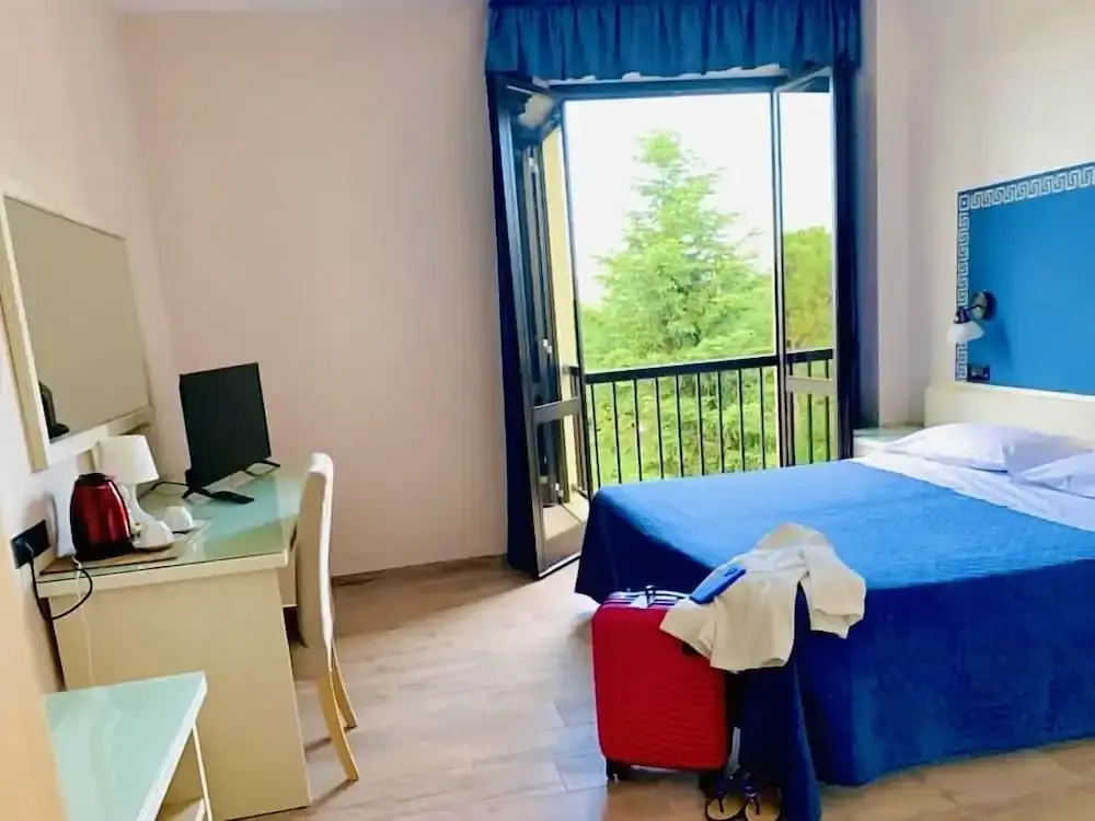 Il Grifo Hotel e Bisteccheria Toscana - Chambres