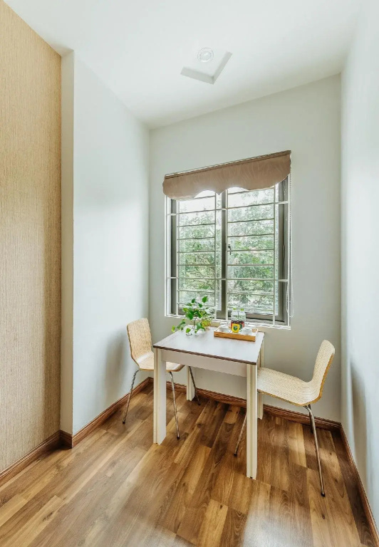 Hana Apartment Hotel - Général