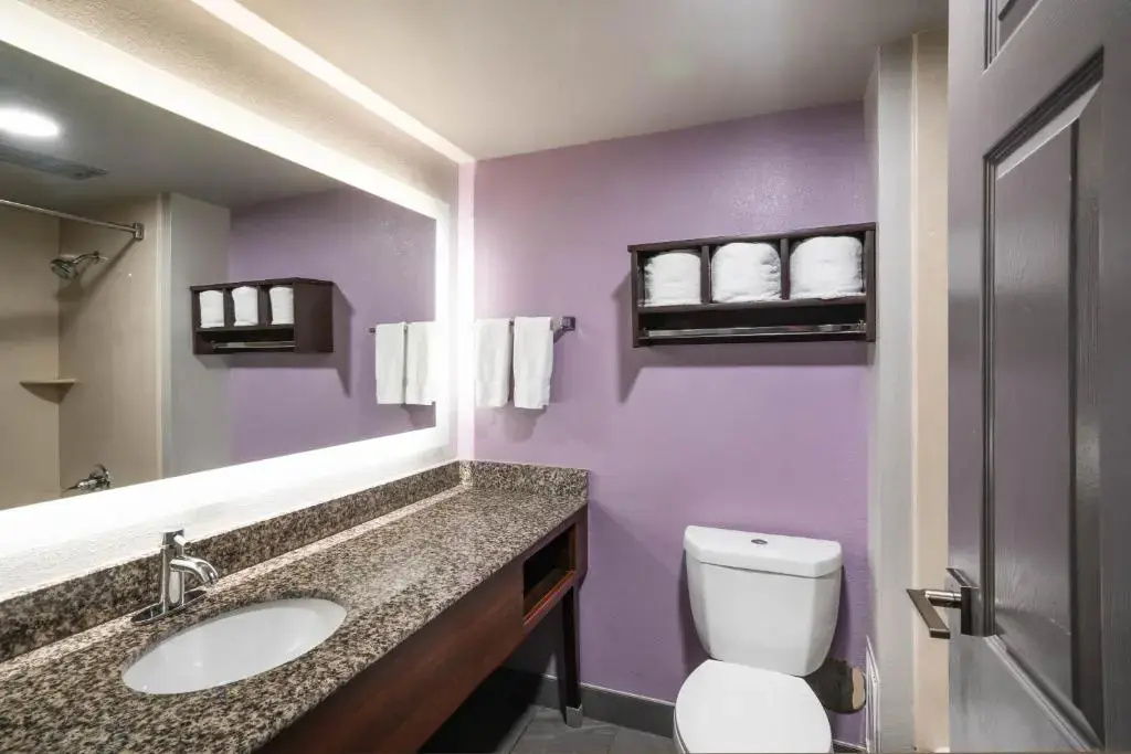 La Quinta Inn & Suites by Wyndham Clarksville - Chambres