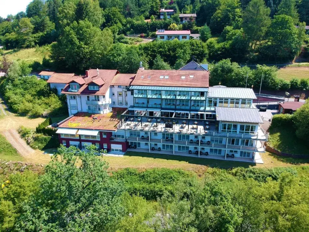 Hotel Restaurant Spechtshaardt - Général