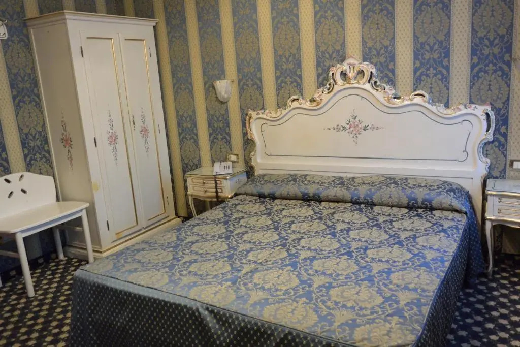 Belle Arti Hotel - Chambres