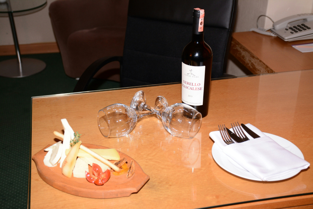 Hotel photo 11