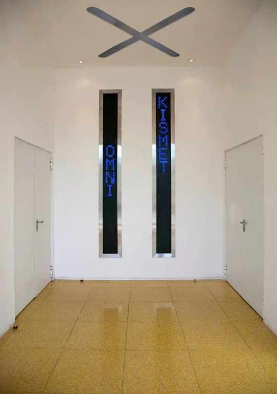 Semiramis Hotel - Général