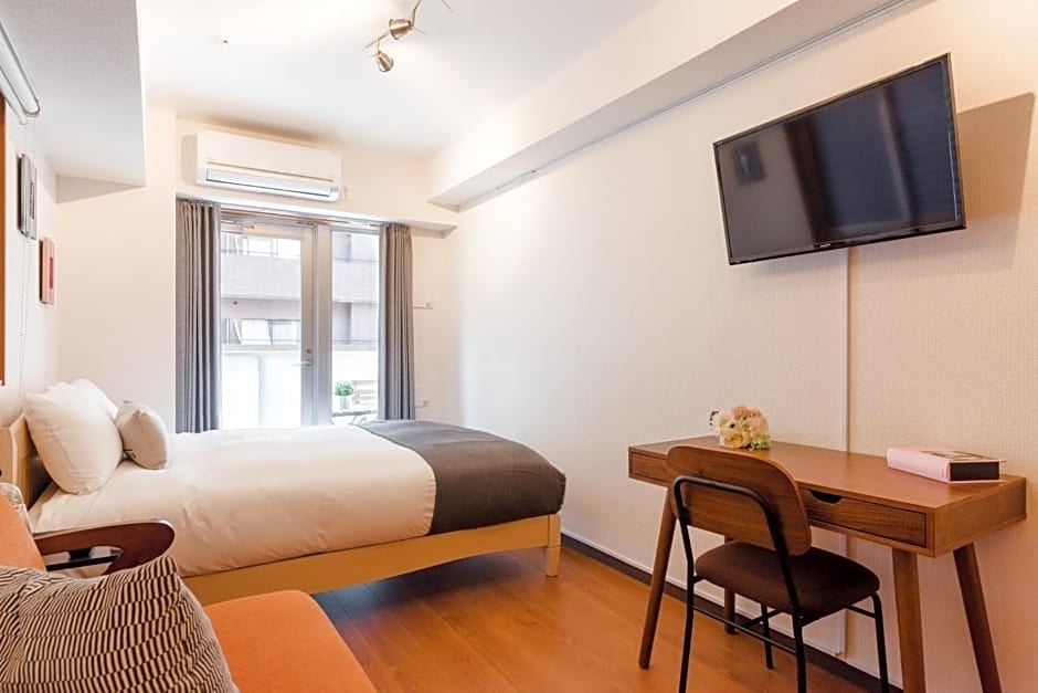 intheHood Shinjuku Bellbe - Vacation STAY 18424v 사진 28