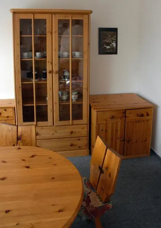 Penzion Bobešova bouda - Chambres