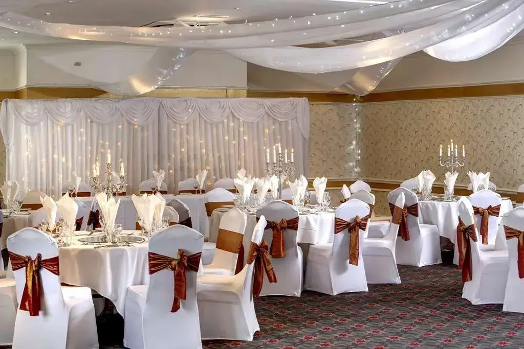Broadfield Park Hotel Rochdale - Général