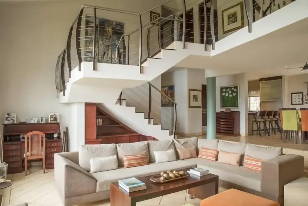 Misty Blue Bed and Breakfast - фото 13