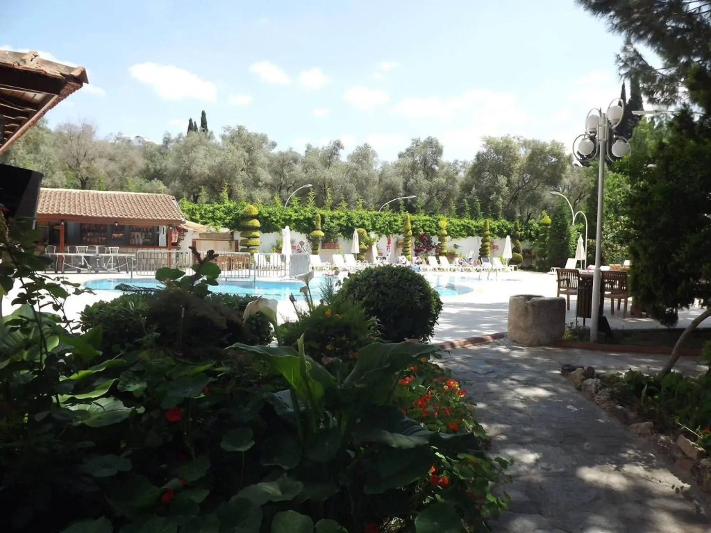 Opus Apart Hotel