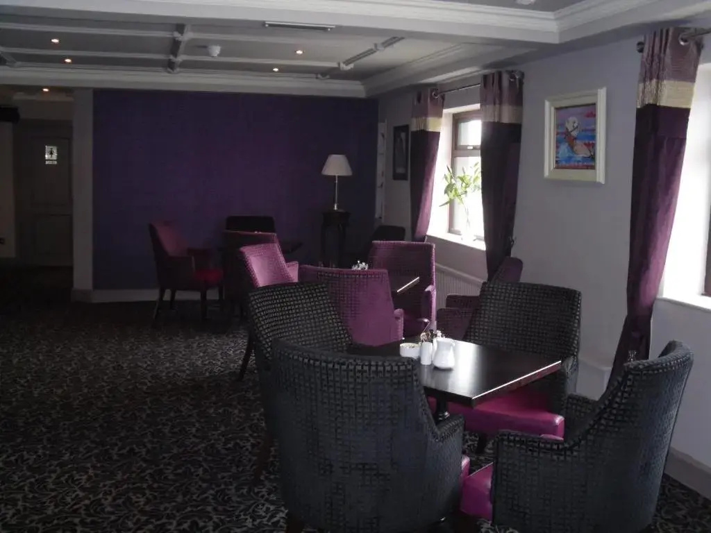 The Horse and Hound Hotel - Général