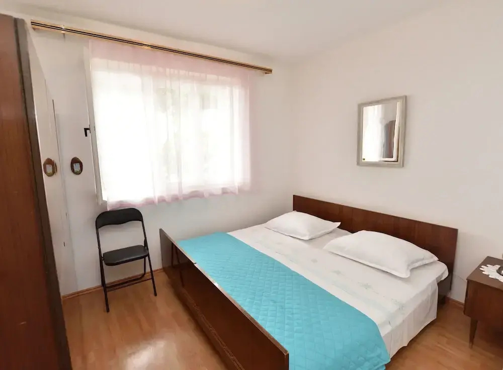 Apartment Anka