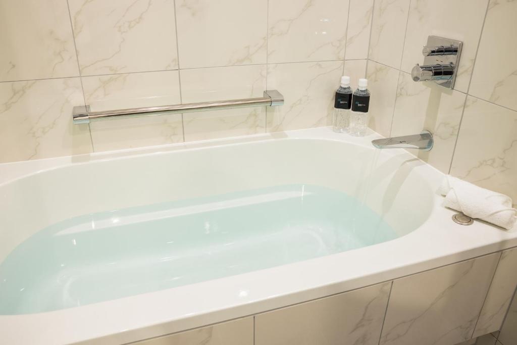 Hotel Metropolitan Kawasaki 사진 27