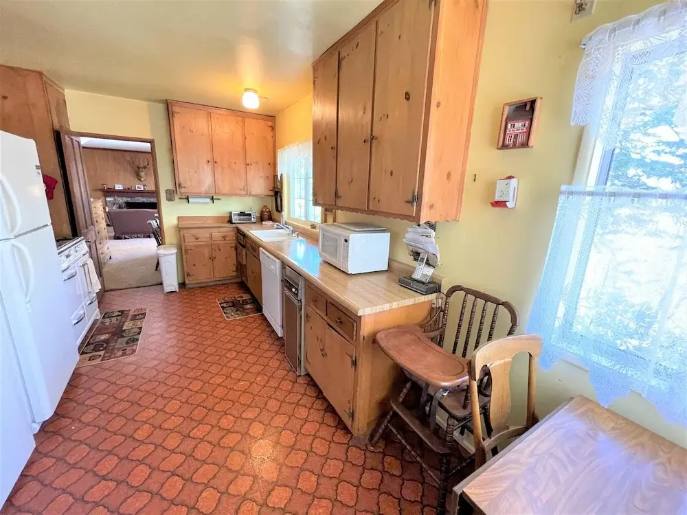 Cottage