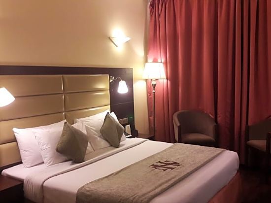 Orchid Hotel