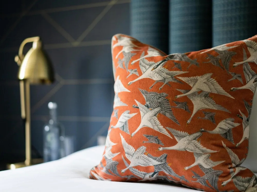 Clandeboye Lodge Hotel - Chambres