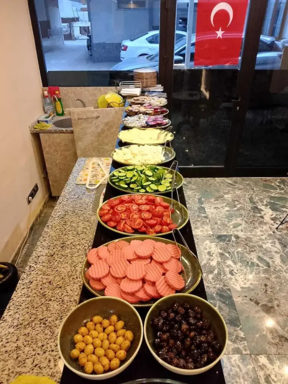 Hotel photo 10