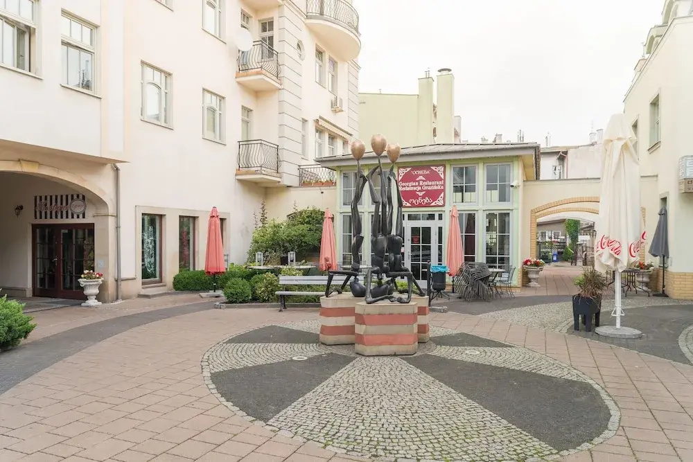 Hotel photo 15