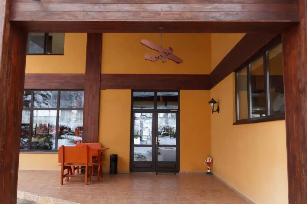 Hotel photo 16