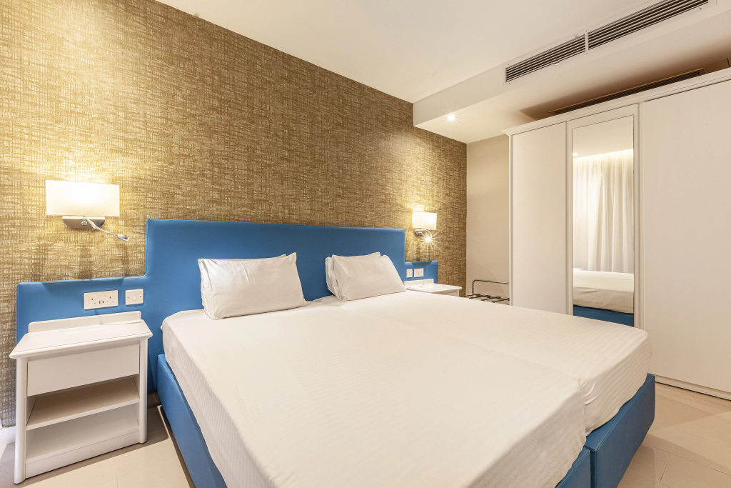 Pergola Hotel & Spa - Général