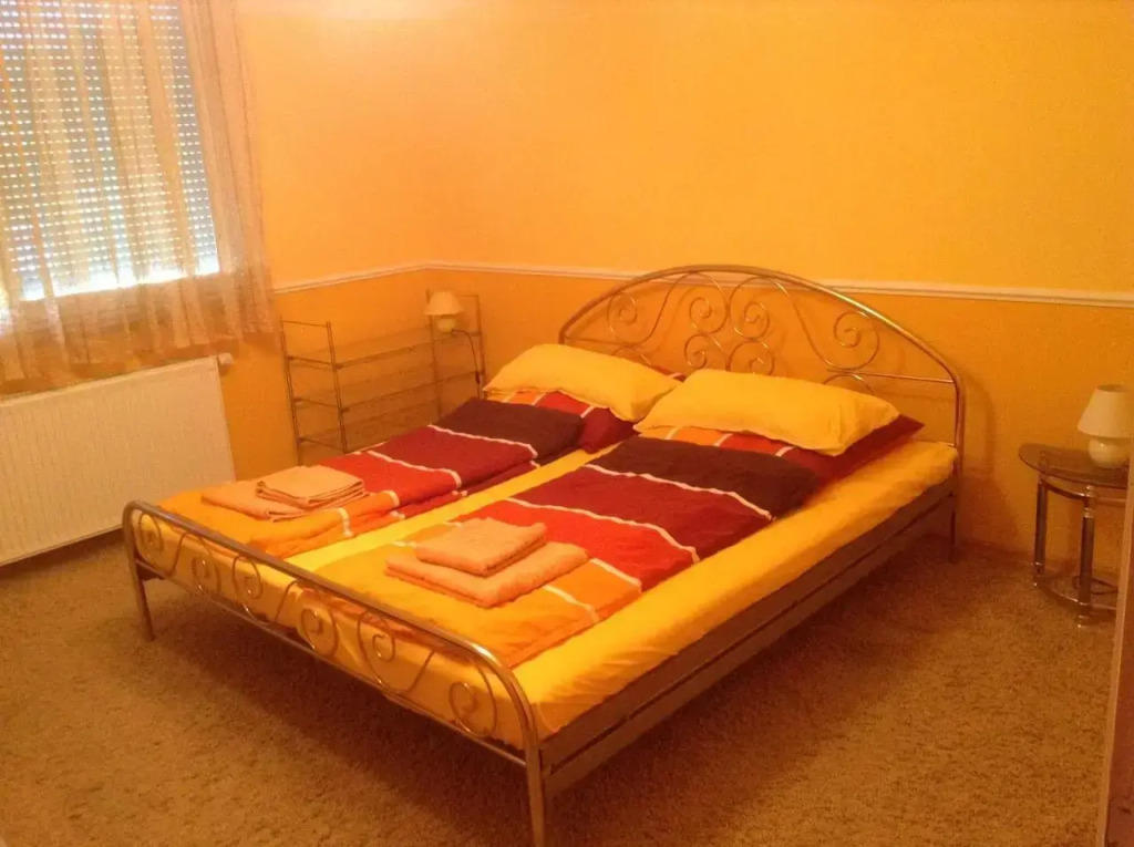 Villa Piros - фото 8