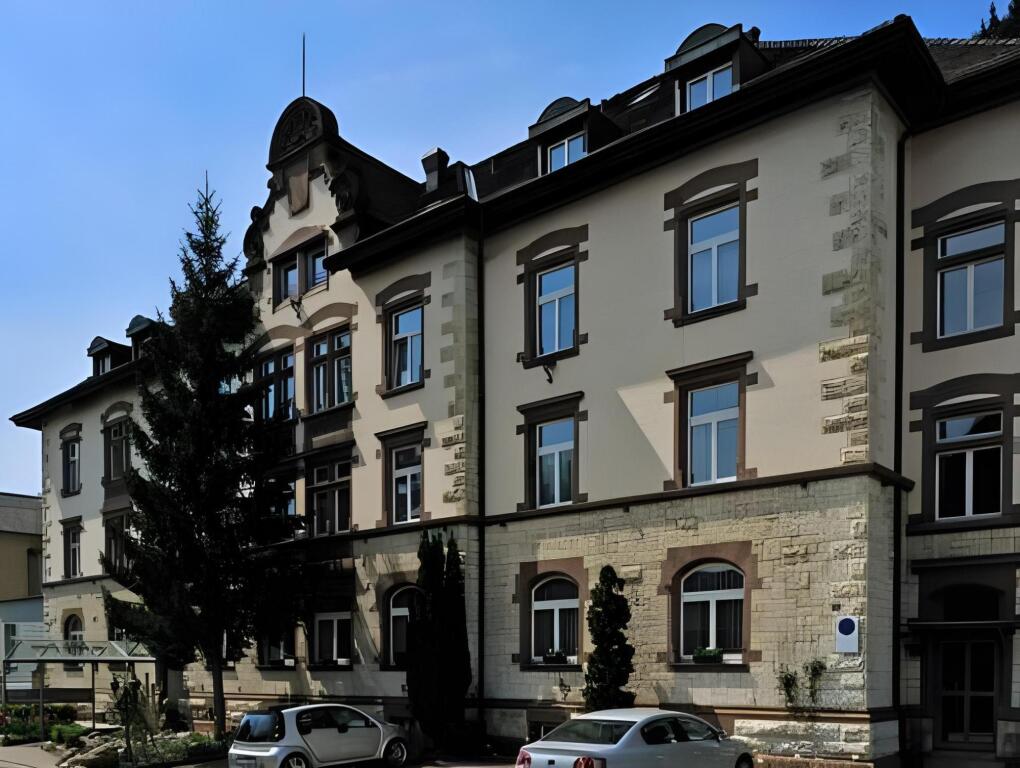 Hotel Promenade Schaffhausen by null