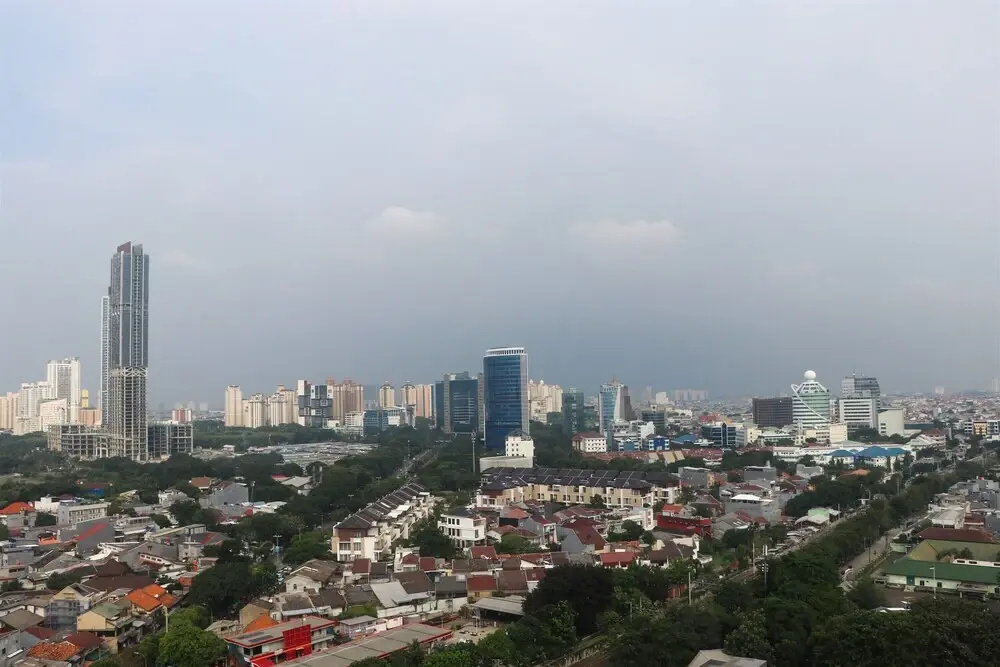 Nice And Comfort 2Br Apartment At Elpis Residence