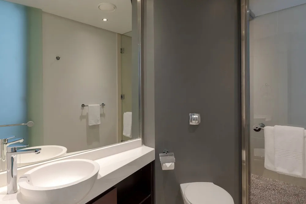 Protea Hotel Fire & Ice by Marriott Cape Town - Chambres