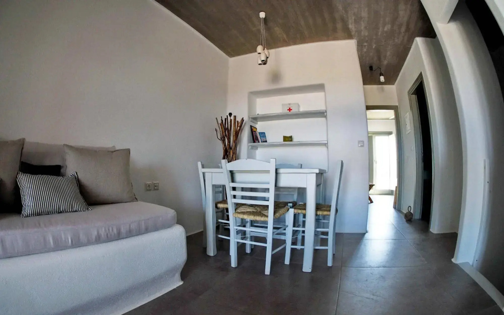 To Armiro Boutique Houses - Général